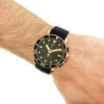 ⁦Tissot Watch For Men T120.417.37.051.00⁩ - الصورة ⁦12⁩