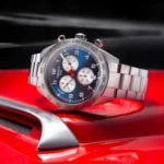 ⁦Tissot Watch For Men T131.617.11.042.00⁩ - الصورة ⁦4⁩