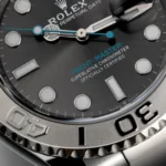 ⁦Rolex Watch For Men 126622-0001⁩ - الصورة ⁦4⁩