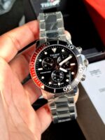 ⁦Tissot Watch For Men T120.417.11.051.01⁩ - الصورة ⁦11⁩