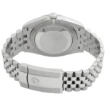 ⁦Rolex Watch For Men 126334-0028⁩ - الصورة ⁦9⁩