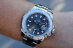 ⁦Rolex Watch For Men 126622-0001⁩ - الصورة ⁦19⁩