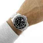 ⁦Rolex Watch For Men 116610LN-0001⁩ - الصورة ⁦18⁩