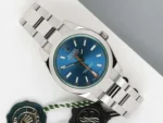 ⁦Rolex Watch For Men 116400GV-0002⁩ - الصورة ⁦10⁩