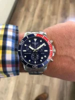 ⁦Tissot Watch For Men T120.417.11.041.03⁩ - الصورة ⁦11⁩