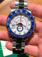 ⁦Rolex Watch For Men 116680-0002⁩ - الصورة ⁦13⁩