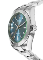 ⁦Rolex Watch For Men 116400GV-0002⁩ - الصورة ⁦8⁩