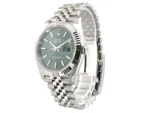 ⁦Rolex Watch For Men 126334-0028⁩ - الصورة ⁦7⁩