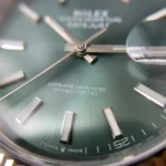 ⁦Rolex Watch For Men 126334-0028⁩ - الصورة ⁦3⁩