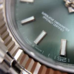 ⁦Rolex Watch For Men 126334-0028⁩ - الصورة ⁦4⁩