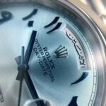 ⁦Rolex Watch For Men and Women 228206-0025⁩ - الصورة ⁦7⁩