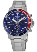 ⁦Tissot Watch For Men T120.417.11.041.03⁩ - الصورة ⁦2⁩