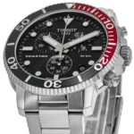 ⁦Tissot Watch For Men T120.417.11.051.01⁩ - الصورة ⁦4⁩