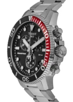 ⁦Tissot Watch For Men T120.417.11.051.01⁩ - الصورة ⁦2⁩