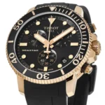 ⁦Tissot Watch For Men T120.417.37.051.00⁩ - الصورة ⁦3⁩