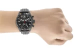 ⁦Tissot Watch For Men T131.617.36.052.00⁩ - الصورة ⁦10⁩