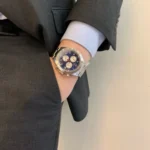 ⁦Tissot Watch For Men T131.617.11.042.00⁩ - الصورة ⁦13⁩