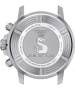 ⁦Tissot Watch For Men T120.417.11.051.01⁩ - الصورة ⁦8⁩