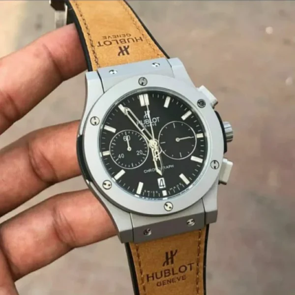 Hublot Watch For Men