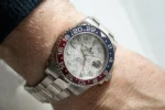 ⁦Rolex Watch For Men And Women 126719BLRO-0002⁩ - الصورة ⁦12⁩
