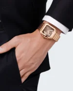 ⁦Cartier Watch For Men WHSA0016⁩ - الصورة ⁦6⁩