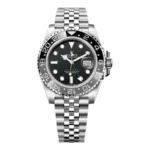 Rolex Watch For Men 126710GRNR-0003