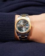 ⁦Rolex Datejust Watch For Men 126333-0019⁩ - الصورة ⁦3⁩