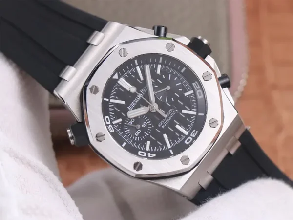 Audemars Piguet (Royal Oak Offshore) Watch For Men