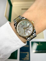 ⁦Rolex Watch For Women 278273-0028⁩ - الصورة ⁦5⁩