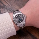 ⁦Rolex Watch For Men 126622-0001⁩ - الصورة ⁦8⁩