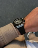 ⁦Hublot Watch For Men 421.NX.1170.RX⁩ - الصورة ⁦7⁩