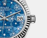 ⁦Rolex Watch For Women 278274-0036⁩ - الصورة ⁦2⁩
