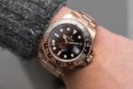 ⁦Rolex Watch For Men 126715CHNR⁩ - الصورة ⁦4⁩