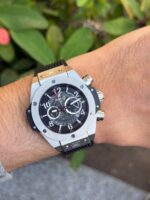 ⁦Hublot Watch For Men 441.NX.1170.RX⁩ - الصورة ⁦2⁩