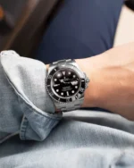 ⁦Rolex Watch For Men 116610LN-0001⁩ - الصورة ⁦12⁩