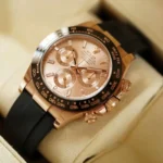 ⁦Rolex Watch For Men 116515LN-0021⁩ - الصورة ⁦3⁩