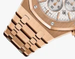 ⁦Audemars Piguet (Royal Oak) Watch For Men 26320OR.OO.1220OR.02⁩ - الصورة ⁦4⁩
