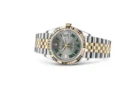 ⁦Rolex Datejust Watch For Men 126233-0035⁩ - الصورة ⁦2⁩