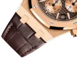 ⁦Audemars Piguet (Royal Oak) Watch For Men 26239OR.OO.D821CR.01⁩ - الصورة ⁦3⁩
