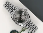 ⁦Rolex Watch For Men 126334-0022⁩ - الصورة ⁦2⁩