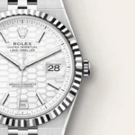 ⁦Rolex Land-Dweller Watch For Men M127334-0001⁩ - الصورة ⁦2⁩