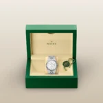 ⁦Rolex Land-Dweller Watch For Men M127334-0001⁩ - الصورة ⁦14⁩