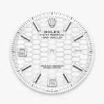 ⁦Rolex Land-Dweller Watch For Men M127334-0001⁩ - الصورة ⁦4⁩