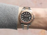 ⁦Rolex Watch For Men and Women 268621-0004⁩ - الصورة ⁦5⁩