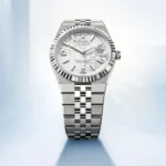 ⁦Rolex Land-Dweller Watch For Men M127334-0001⁩ - الصورة ⁦3⁩