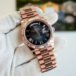 ⁦Rolex Watch For Men 228235-0055⁩ - الصورة ⁦4⁩