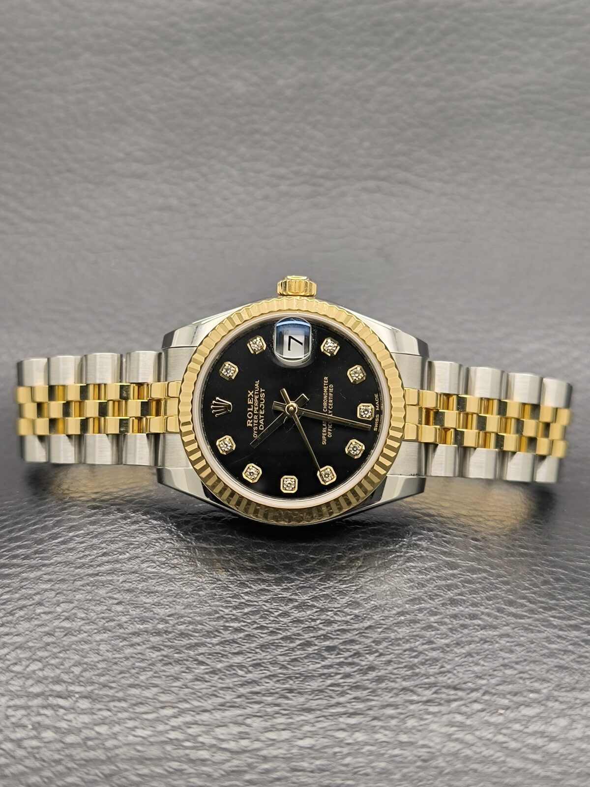 ⁦Rolex Watch For Women 178273-0020⁩ - الصورة ⁦2⁩