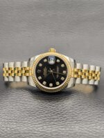 ⁦Rolex Watch For Women 178273-0020⁩ - الصورة ⁦2⁩