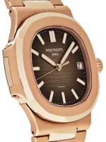 ⁦Patek Philippe Watch For Men 5711-1R-001⁩ - الصورة ⁦2⁩