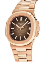 ⁦Patek Philippe Watch For Men 5711-1R-001⁩ - الصورة ⁦3⁩